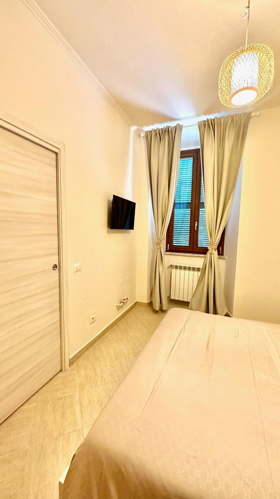 Guest house River View Fiumicino