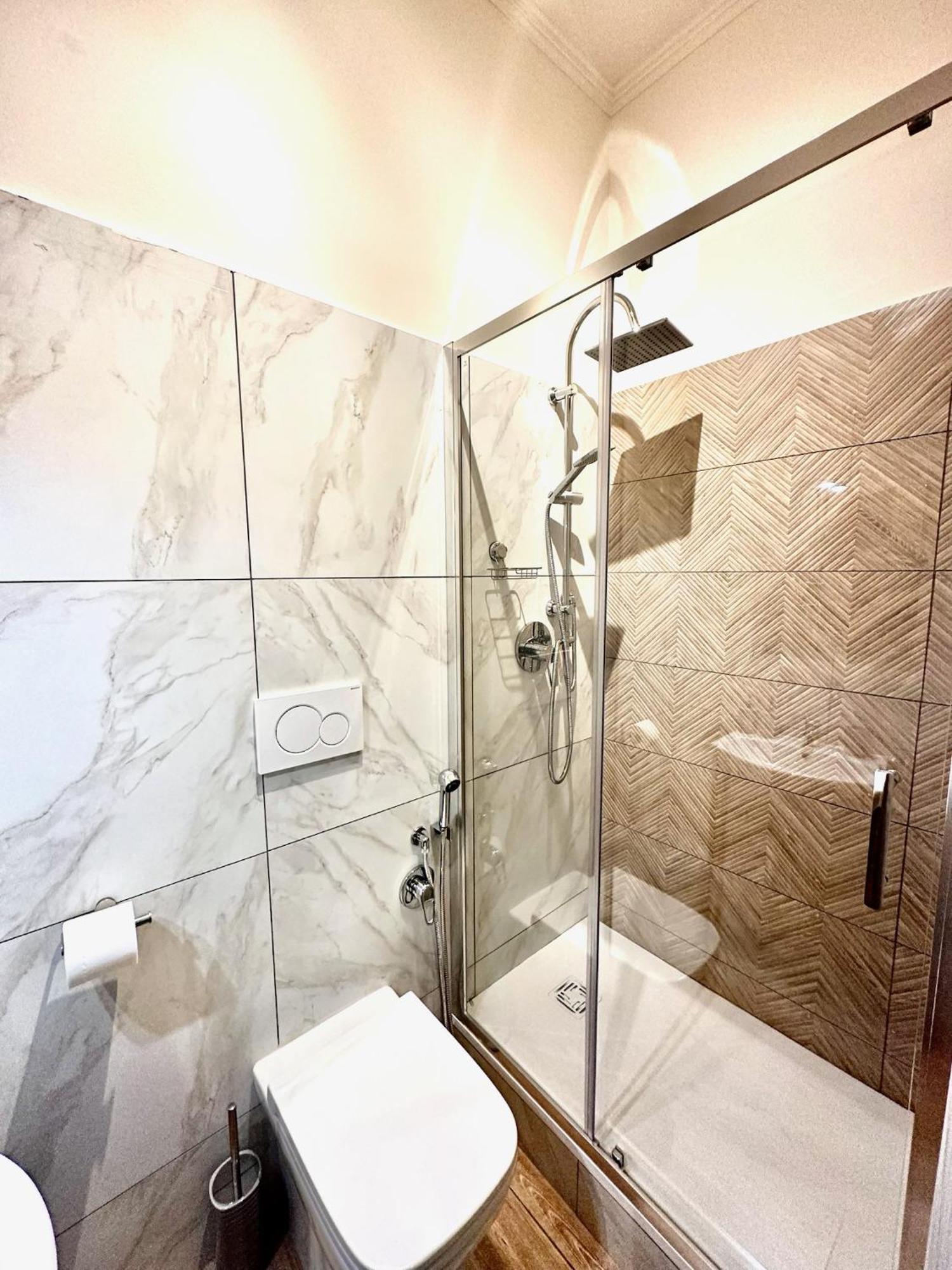 River View Guest house Fiumicino
