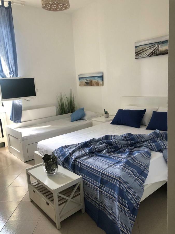 Guest house River View Fiumicino