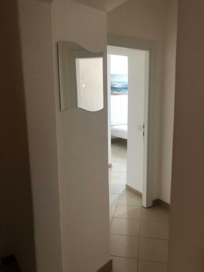 River View Guest house Fiumicino