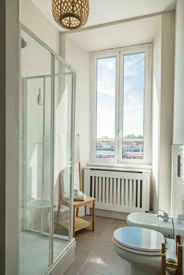 Guest house River View Fiumicino